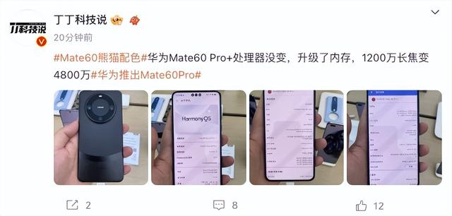 ΪMate60 Pro èɫۼ6999Ԫ5Gع飩(9)